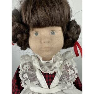 Stacey Dynasty Doll Bisque Collector Doll Vintage